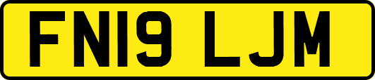 FN19LJM