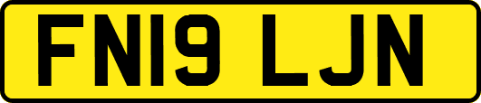 FN19LJN
