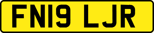 FN19LJR