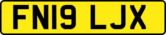 FN19LJX