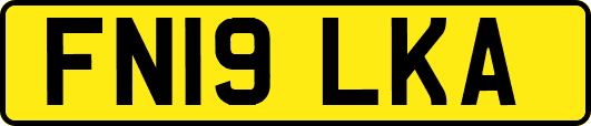 FN19LKA