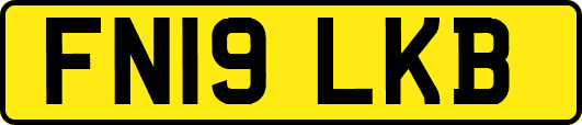 FN19LKB