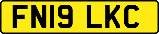 FN19LKC