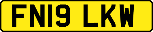 FN19LKW