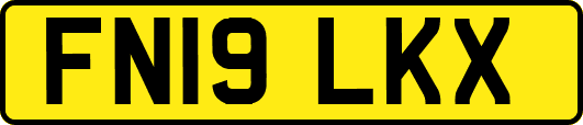 FN19LKX