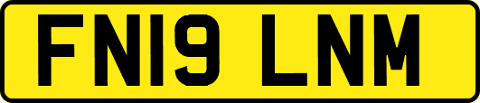 FN19LNM