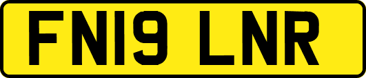 FN19LNR
