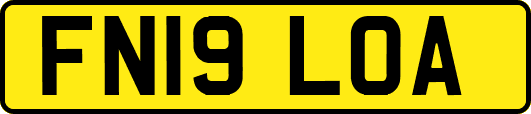 FN19LOA