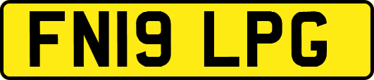 FN19LPG
