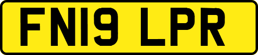 FN19LPR