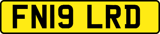 FN19LRD
