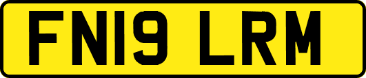 FN19LRM