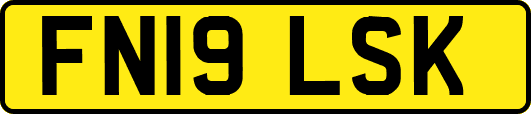 FN19LSK