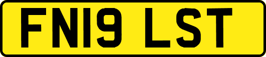 FN19LST
