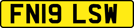 FN19LSW