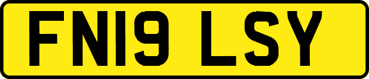 FN19LSY
