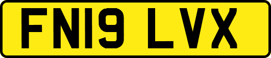 FN19LVX