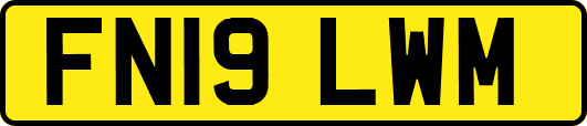 FN19LWM