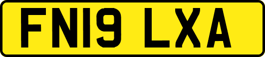 FN19LXA