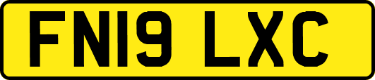 FN19LXC