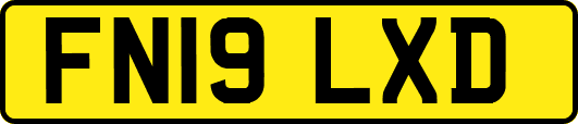 FN19LXD