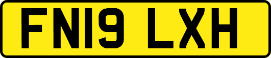 FN19LXH