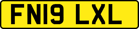 FN19LXL