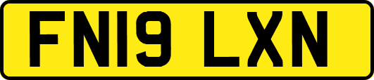 FN19LXN