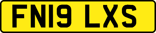 FN19LXS