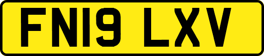 FN19LXV