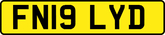 FN19LYD
