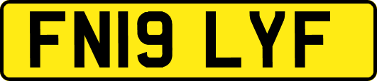 FN19LYF