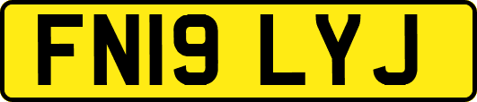 FN19LYJ