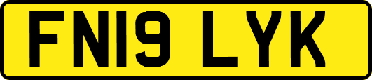 FN19LYK