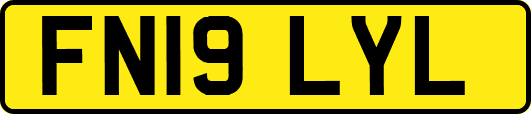 FN19LYL
