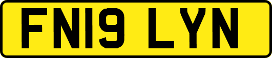 FN19LYN