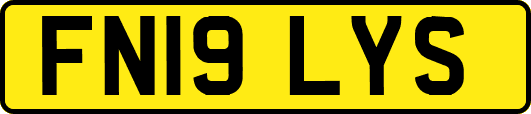 FN19LYS