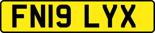 FN19LYX