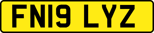 FN19LYZ