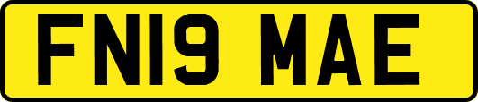FN19MAE
