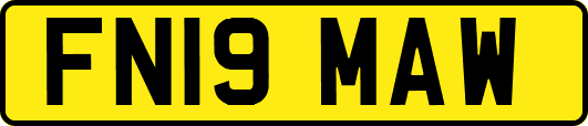 FN19MAW