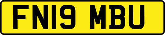 FN19MBU