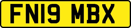FN19MBX