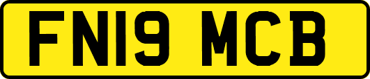 FN19MCB
