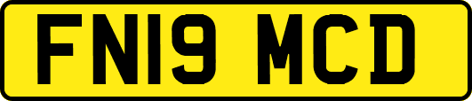 FN19MCD