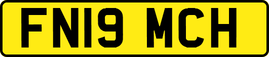 FN19MCH
