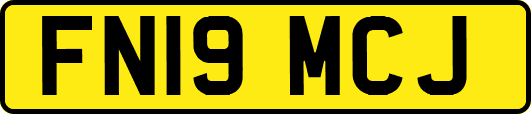 FN19MCJ