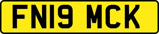 FN19MCK