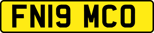 FN19MCO