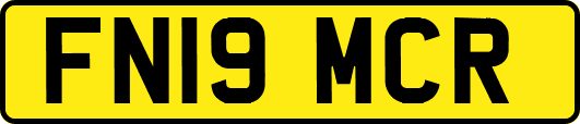 FN19MCR